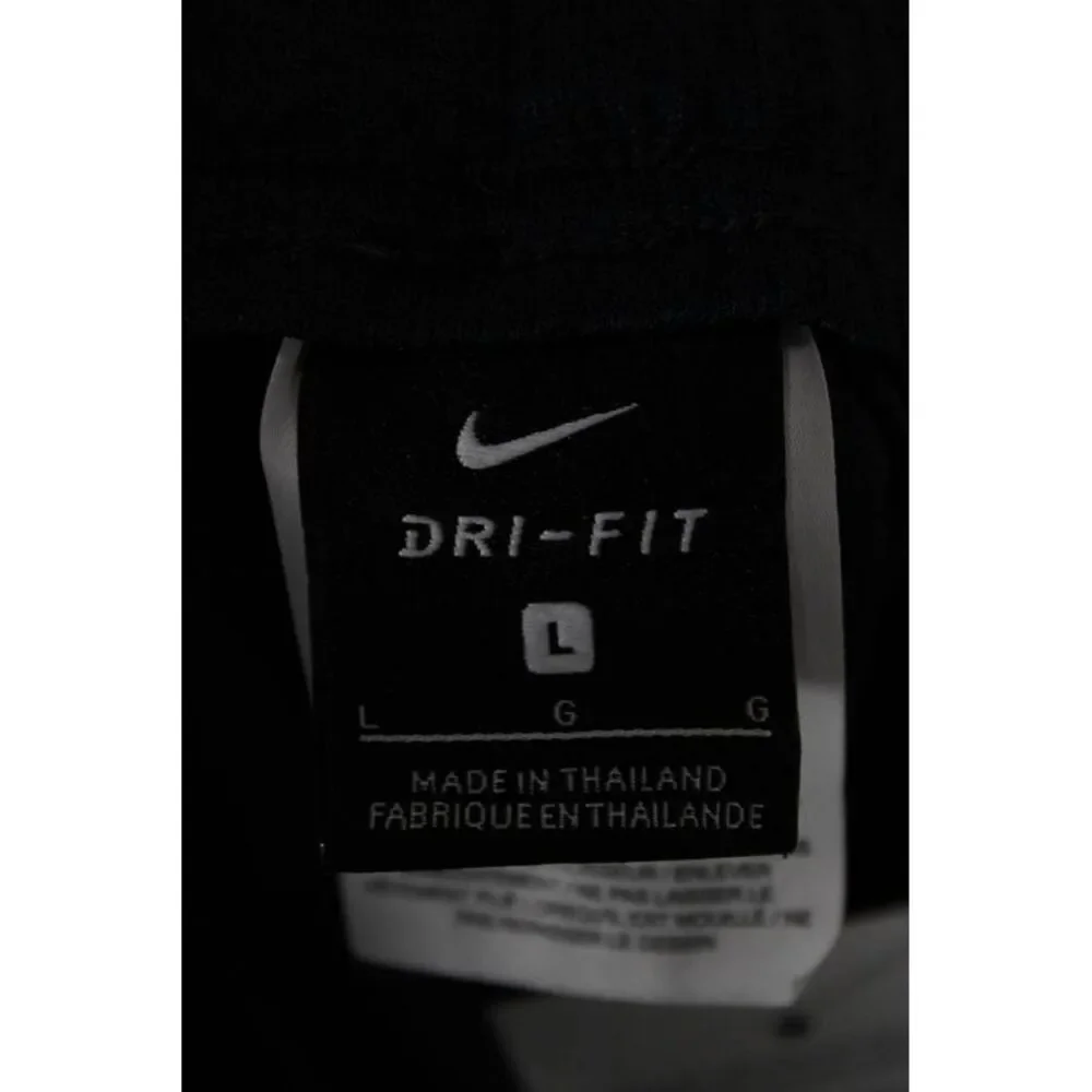 Nike no significant